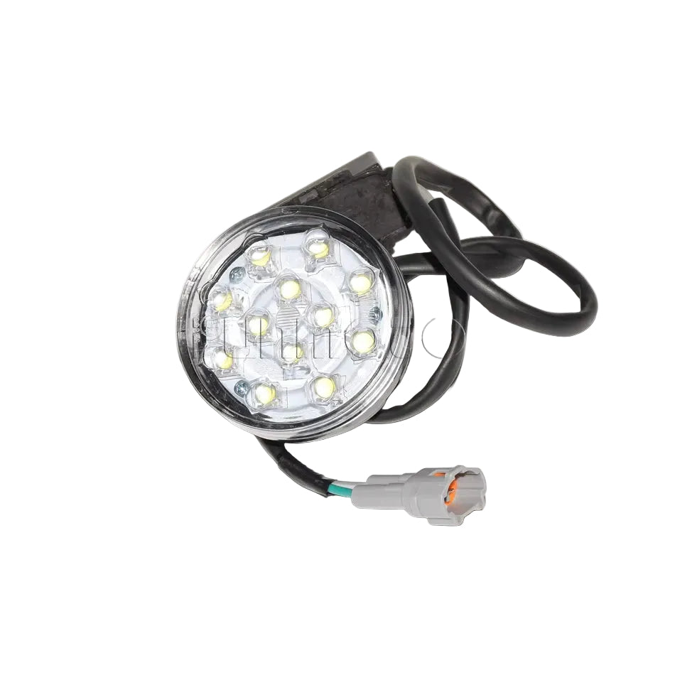 DAY LIGHT FIT FOR CF850ATV CODE IS 9CR6-160500