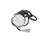 DAY LIGHT FIT FOR CF850ATV CODE IS 9CR6-160500