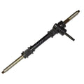 Steering Shaft Fit RS800/XINYUE800/GSMOON 800 ATV/XY JK800-4WD/oreion reeper/FJ800 Discovery utv/Discovery classsic 800UTV