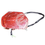 Tail Light suit for HISUN 500 ATV  HS700ATV QUAD Parts No. is 35200-107C-0000
