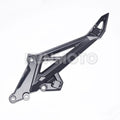 Left Footrest Pedal suit for CF400NK/CF650NK/CF650-7 code is 6NQ0-140301-0H300/6NQA-140301-0H300