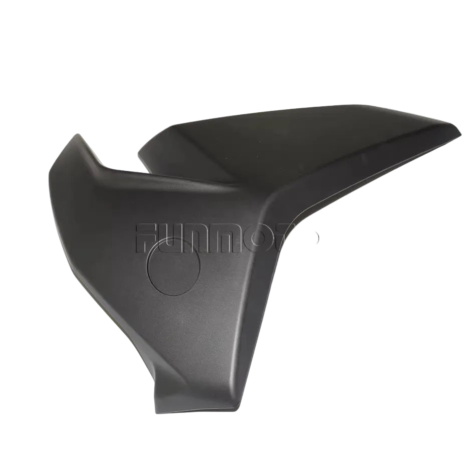 Left and Right Mudguard or Fender suit for CF400NK/CF650NK/CF650-7 6NQ0-040501-0B800/6NQ0-040601-0B800