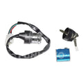 Lock Assy Suit For CF500ATV CF600ATV Part No. 9010-010000