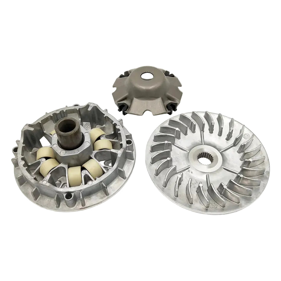 Drive Wheel or Driven wheel suit for LINHAI T boss 550atv or Linhai500atv 35298/65299