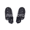 Left and Right Footrest suit CF800MT