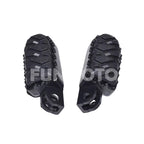Left and Right Footrest suit CF800MT