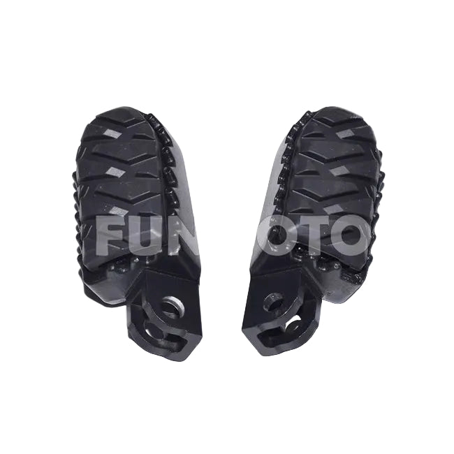 Left and Right Footrest suit CF800MT