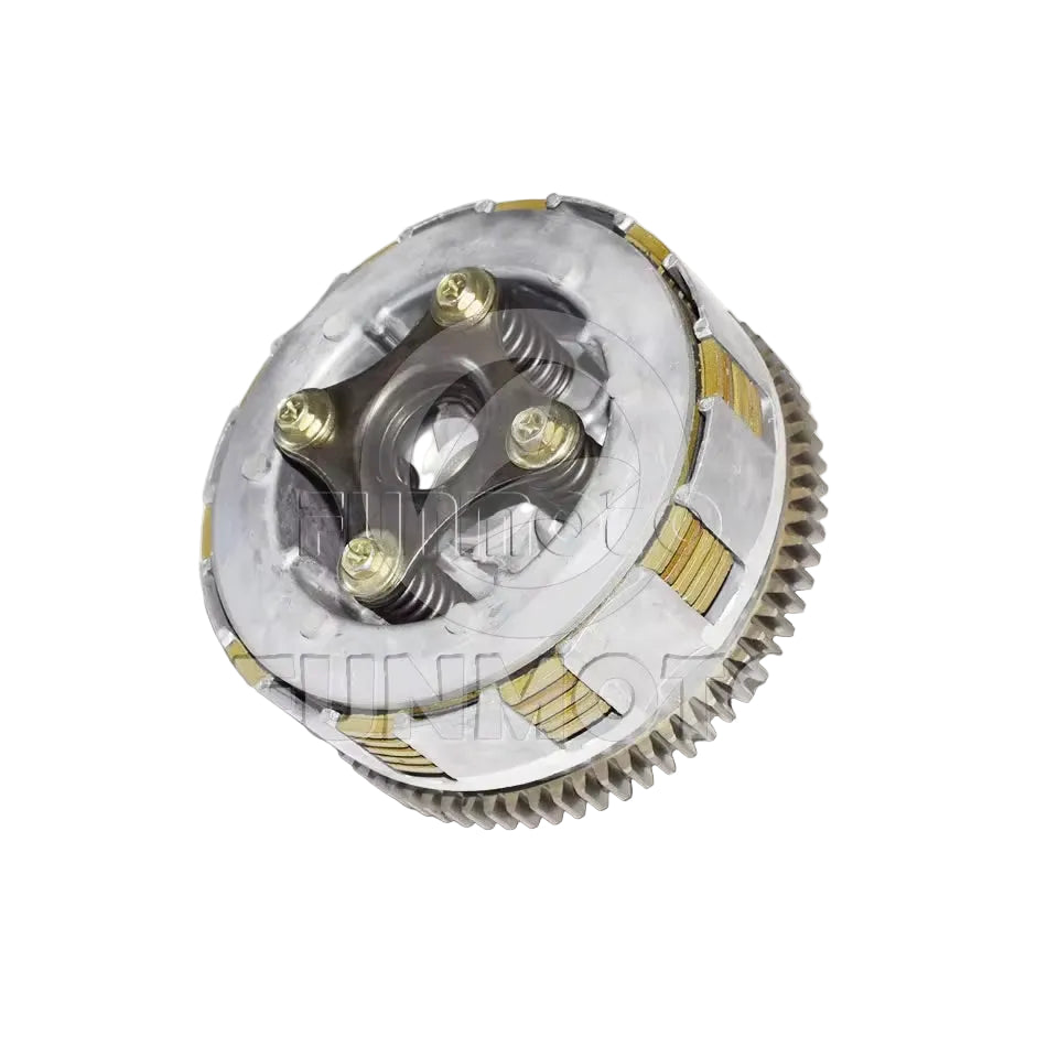 Secondary Clutch  suit for JS250  BASHAN 250 LONCIN250 BAJA 250 ATV