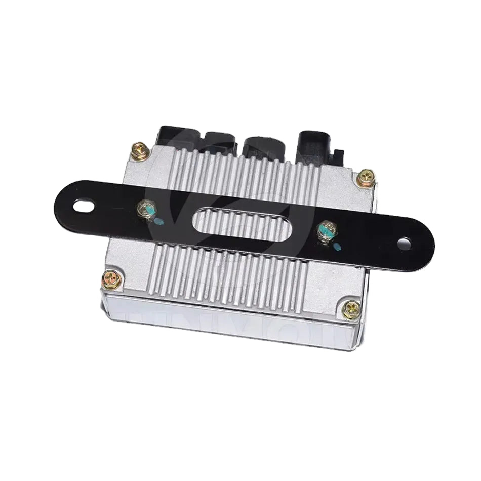 EPS Controller suit for Loncin xwolf 700