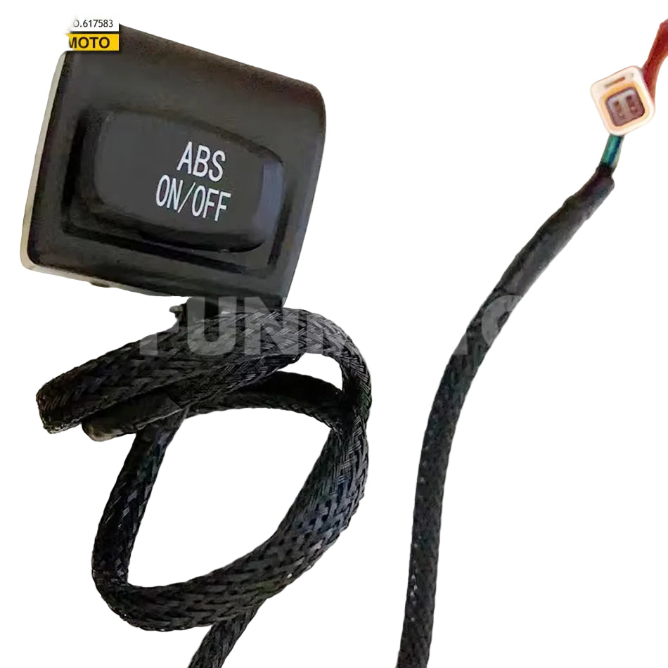 ABS button suit CF450MT code 6AQV-169470-6000