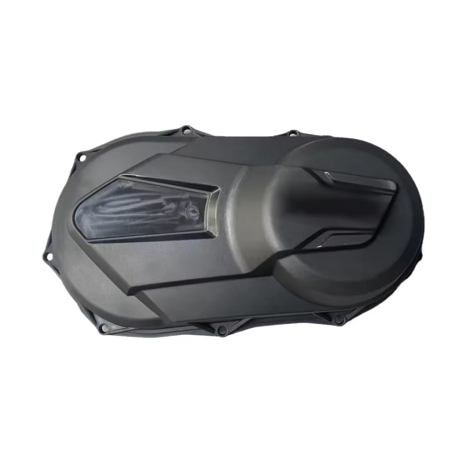 CVT Case Cover for CF800XC 850 1000 X10 U10 2V91Y-C 2V91W-A 2V91W-D 2V91Y-U10 2V91Y-X10 2023-2024 0JWA-013201-10000