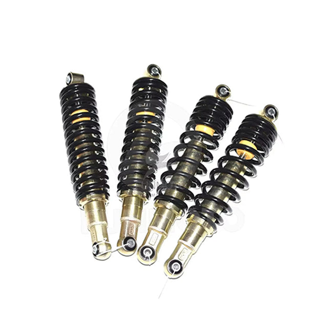 Shock Absorption Oil Damper of CF625/CFX6 /CF800 Code is 401B-050500/401B-060500