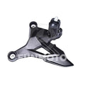Right Front Footrest Assy Suit CF250SR  OEM code is 6KMV-144000-8102-0BP00