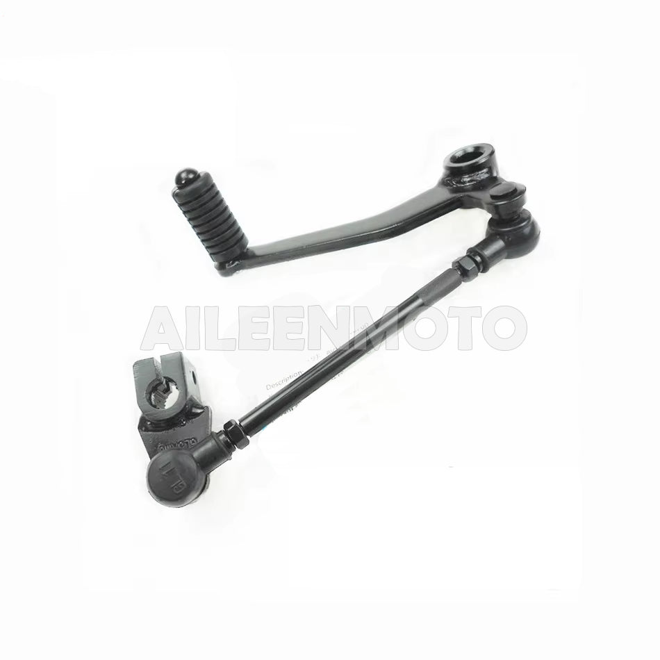 Gearshift Lever suit for CF250NK Code is 6KM0-030700