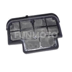 1pcs air filter suit for CF400/CF650MT or CF400NK/CF650NK code is 0HTC-111100/0700-111100