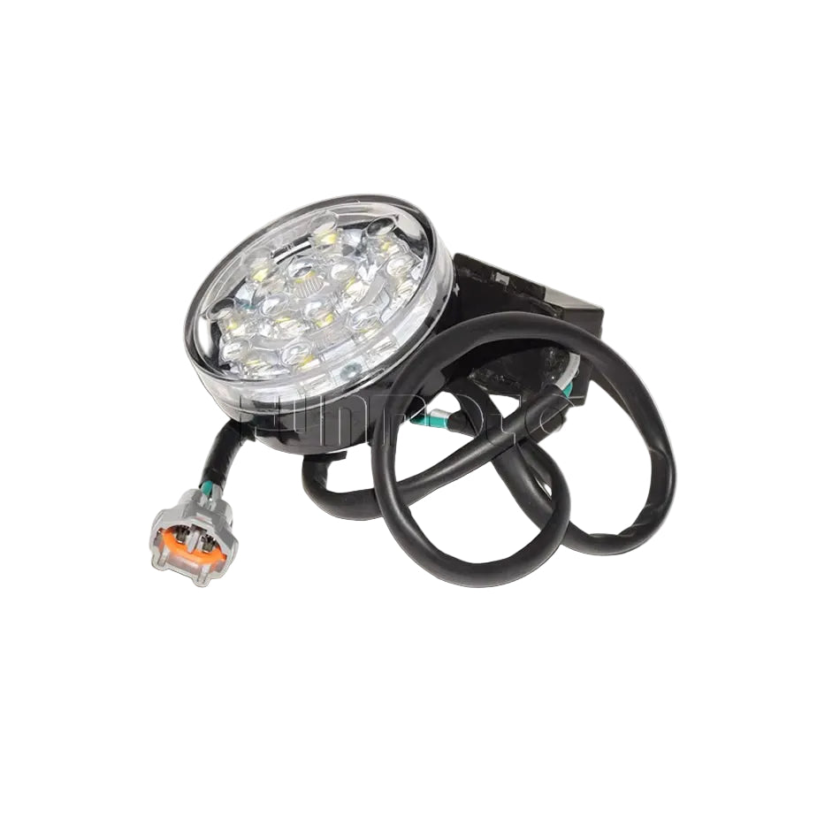 DAY LIGHT FIT FOR CF850ATV CODE IS 9CR6-160500