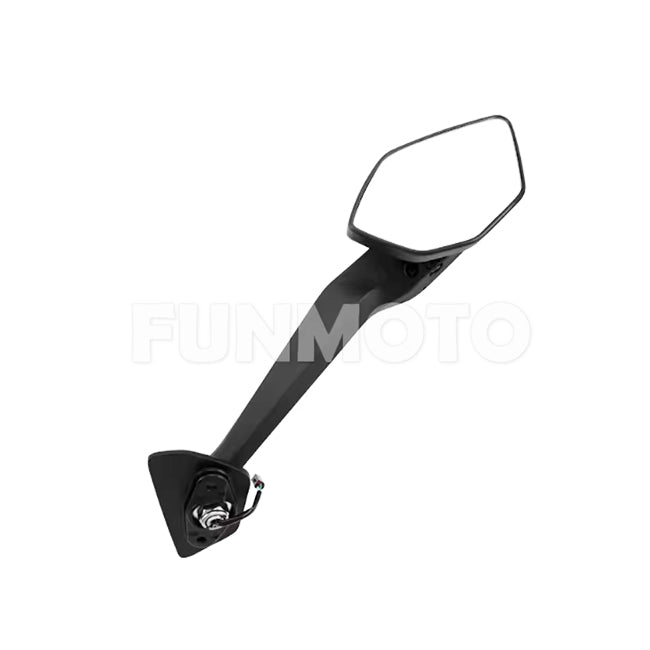 Rear Mirror suit CF675SRR