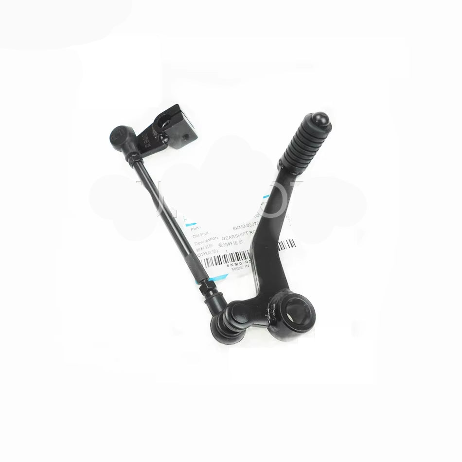 Gearshift Lever suit for CF250NK Code is 6KM0-030700
