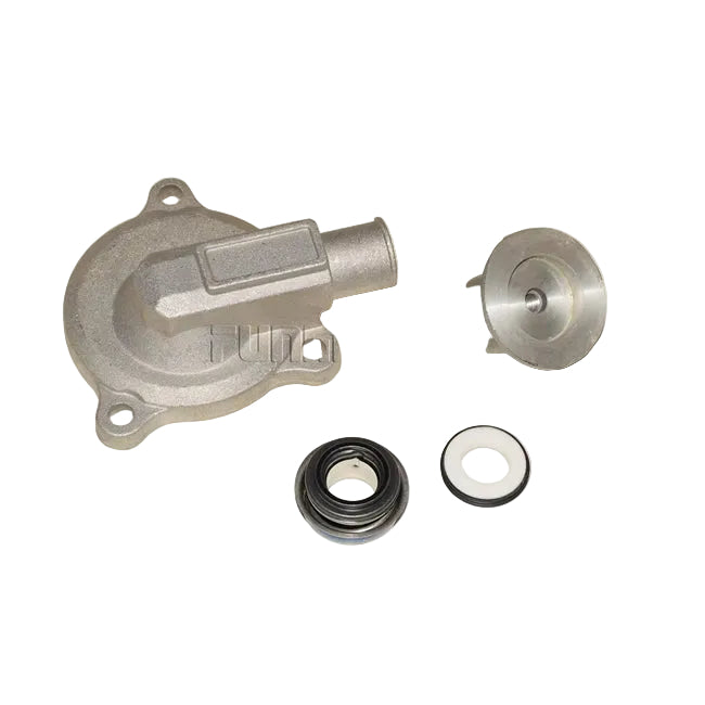 Water Pump suit for Hisun400ATV/700CC ATV UTV/800ATV UTV Engine Parts