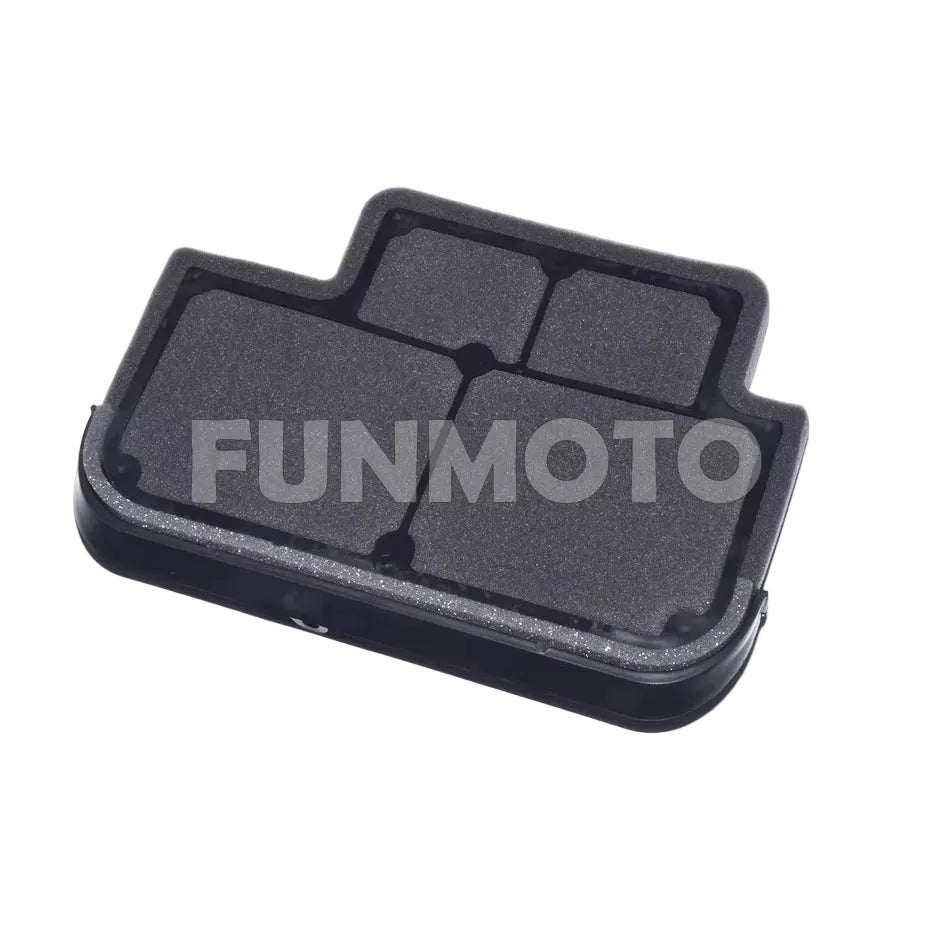 1pcs air filter suit for CF400/CF650MT or CF400NK/CF650NK code is 0HTC-111100/0700-111100