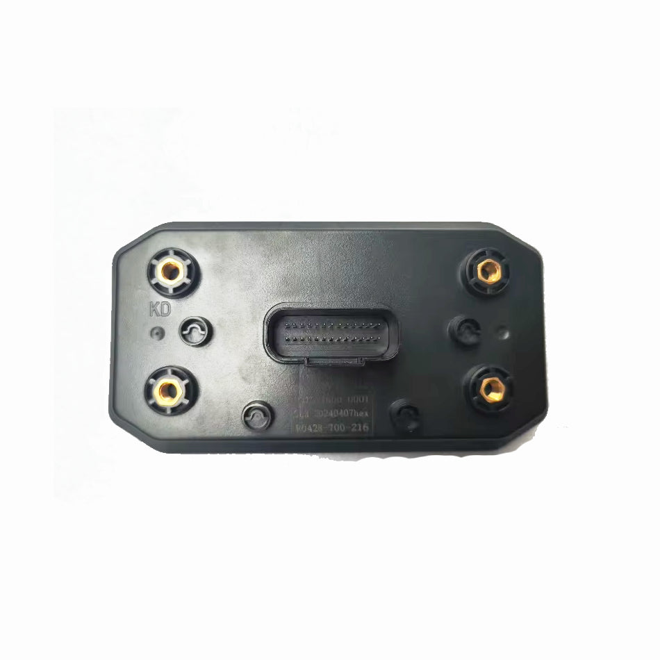 LCD Dashboard suit for Loncin xwolf 700/LX700 ATV code 172710197-0001