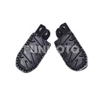 Left and Right Footrest suit CF800MT