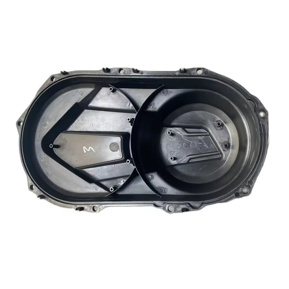 CVT Case Cover for CF800XC 850 1000 X10 U10 2V91Y-C 2V91W-A 2V91W-D 2V91Y-U10 2V91Y-X10 2023-2024 0JWA-013201-10000