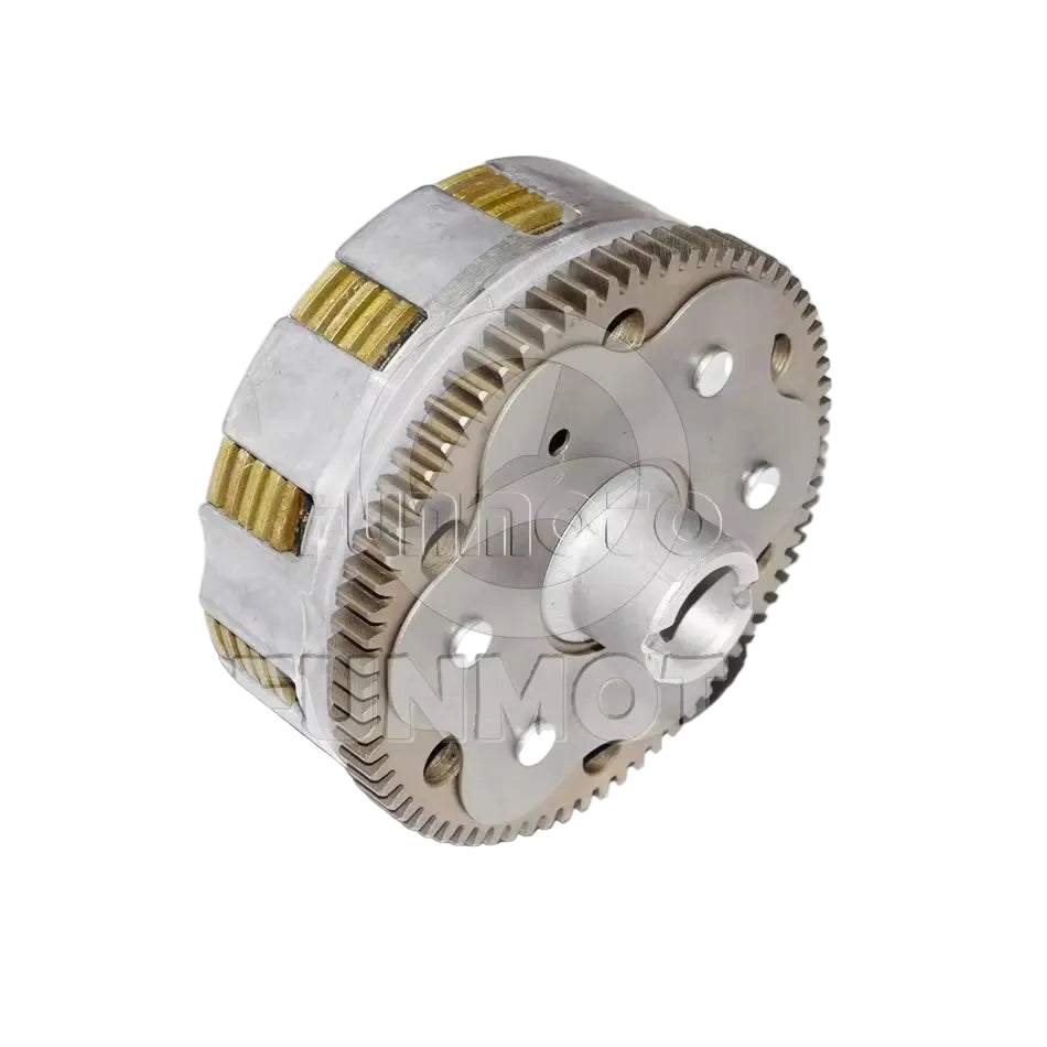 Secondary Clutch  suit for JS250  BASHAN 250 LONCIN250 BAJA 250 ATV
