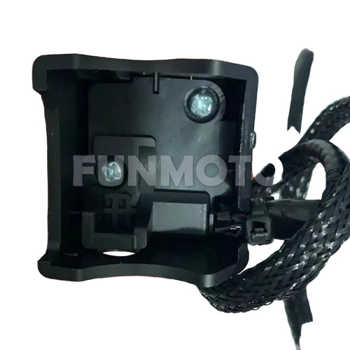 ABS button suit CF450MT code 6AQV-169470-6000