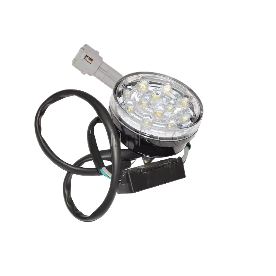 DAY LIGHT FIT FOR CF850ATV CODE IS 9CR6-160500