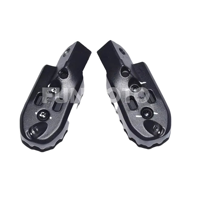 Left and Right Footrest suit CF800MT