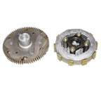 Secondary Clutch  suit for JS250  BASHAN 250 LONCIN250 BAJA 250 ATV