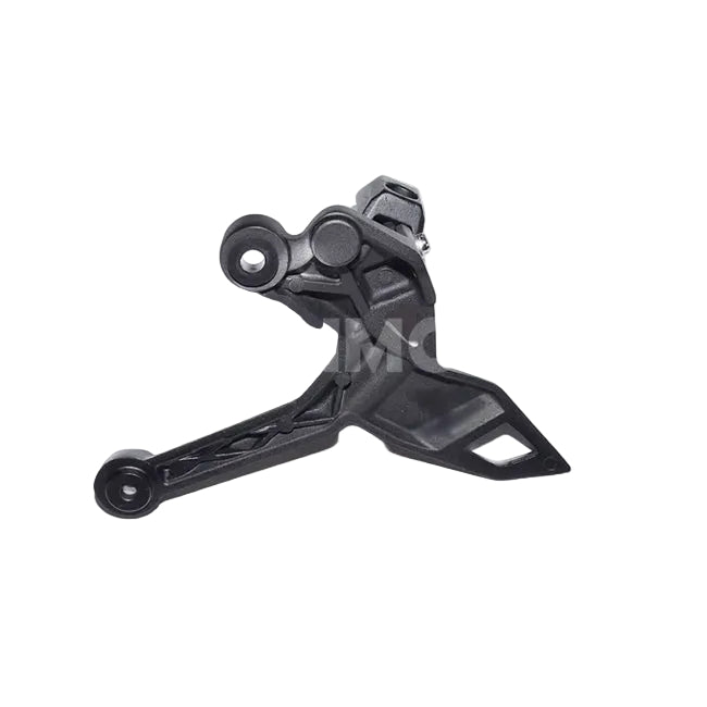 Left Front footrest or Right Front footrest suit CF300NK/CF250NK