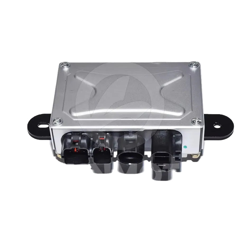 EPS Controller suit for Loncin xwolf 700
