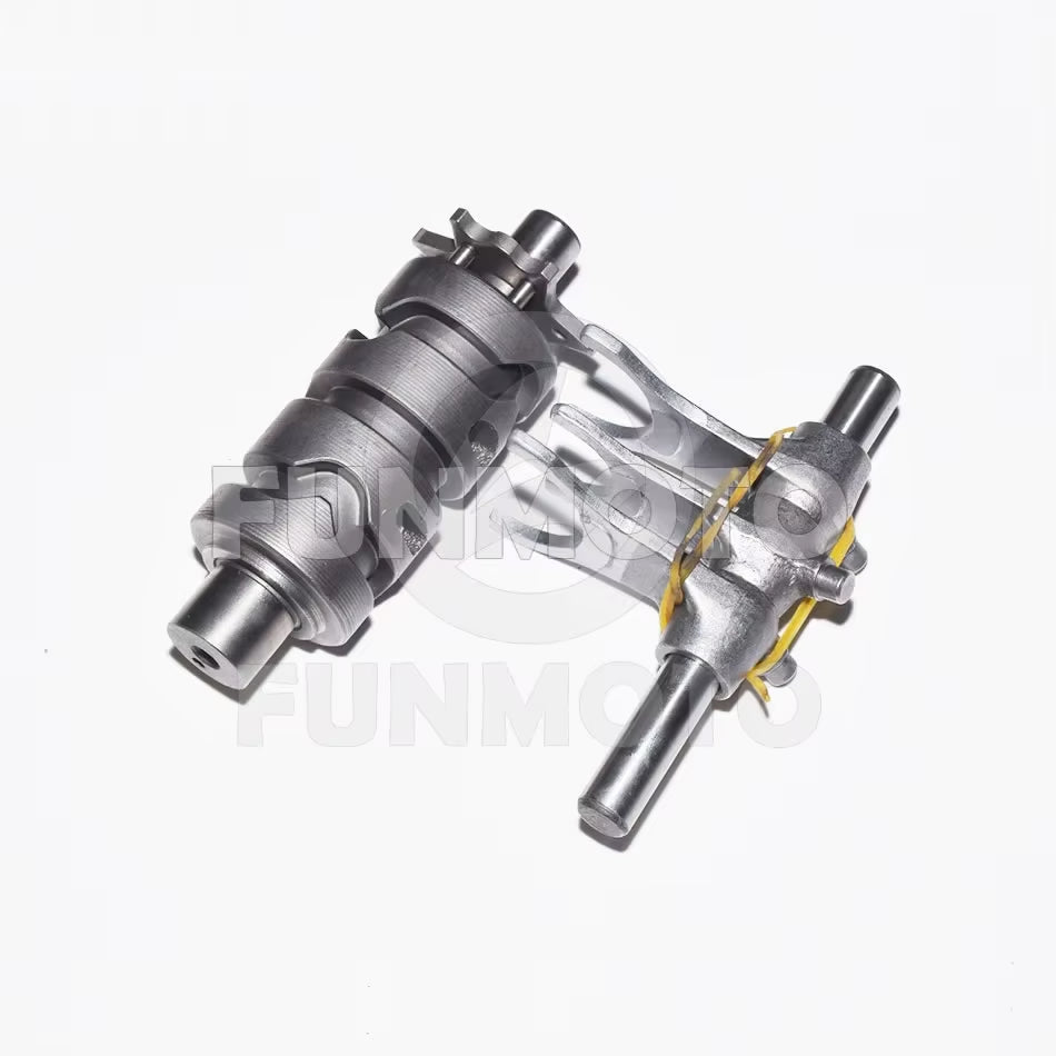 Shift Drum/Shift Fork and Shaft suit for SHINERAY X2 X2X/SHINERAY 250
