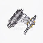 Shift Drum/Shift Fork and Shaft suit for SHINERAY X2 X2X/SHINERAY 250