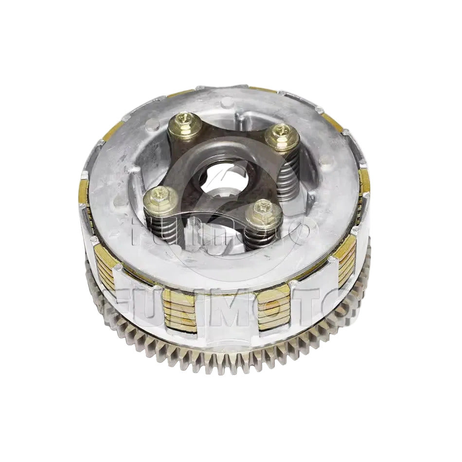Secondary Clutch  suit for JS250  BASHAN 250 LONCIN250 BAJA 250 ATV