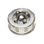 Secondary Clutch  suit for JS250  BASHAN 250 LONCIN250 BAJA 250 ATV