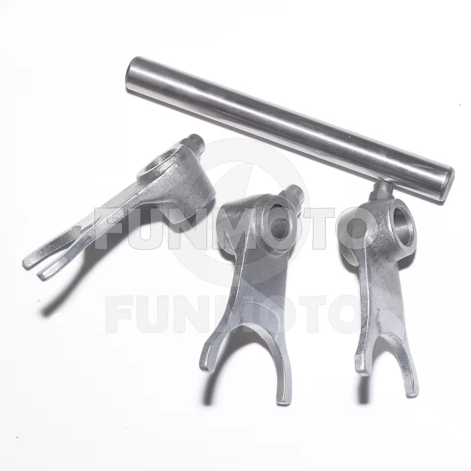 Shift Drum/Shift Fork and Shaft suit for SHINERAY X2 X2X/SHINERAY 250