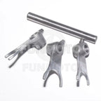 Shift Drum/Shift Fork and Shaft suit for SHINERAY X2 X2X/SHINERAY 250
