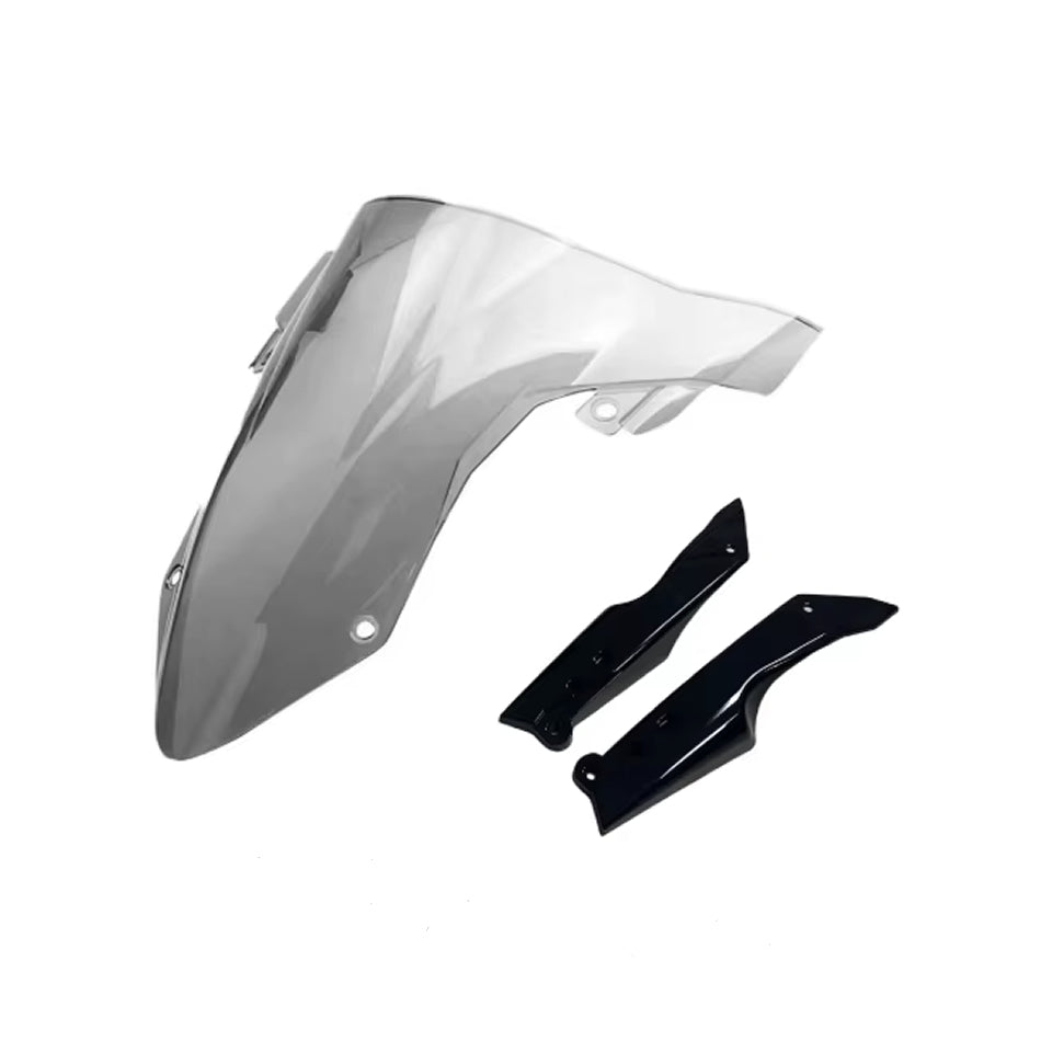 Winshield suit CF675SR or Higher windshield suit CF450MT or CF450SR/CF450SRS