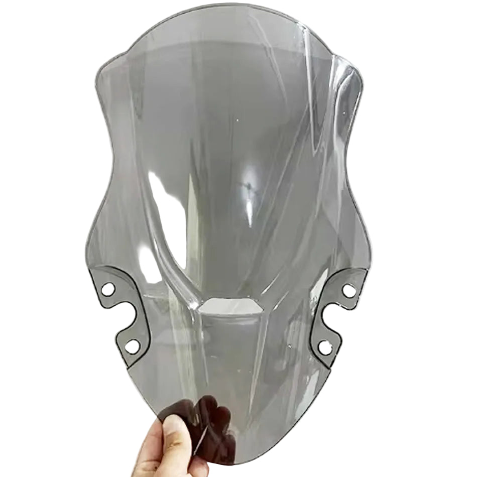 Winshield suit CF675SR or Higher windshield suit CF450MT or CF450SR/CF450SRS